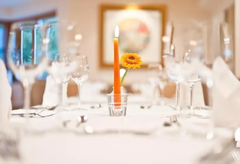 Отель Lambrechtshof