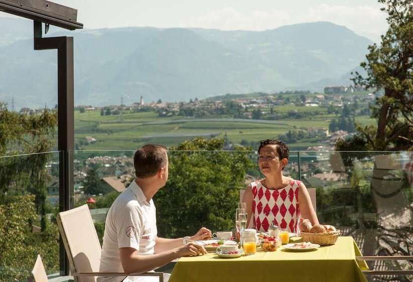 فندق Lambrechtshof