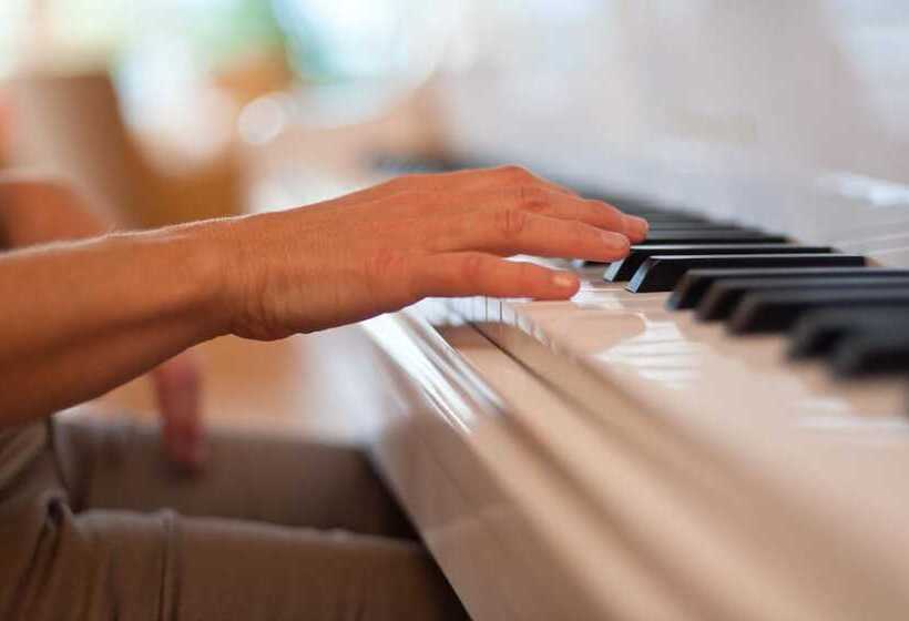 فندق Lambrechtshof