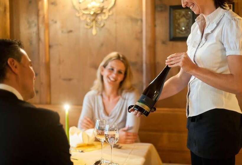 فندق Lambrechtshof