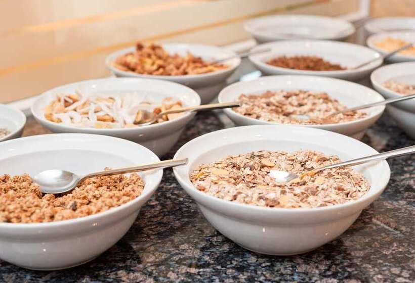 فندق Lambrechtshof