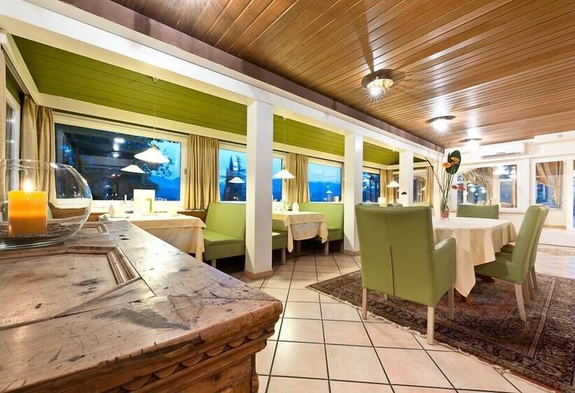 فندق Lambrechtshof