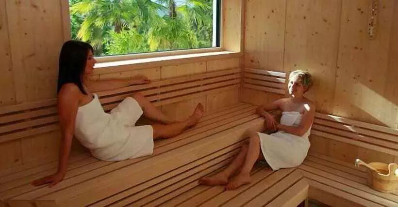 Отель Lambrechtshof