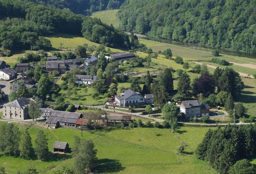 هتل Logis Beau Séjour