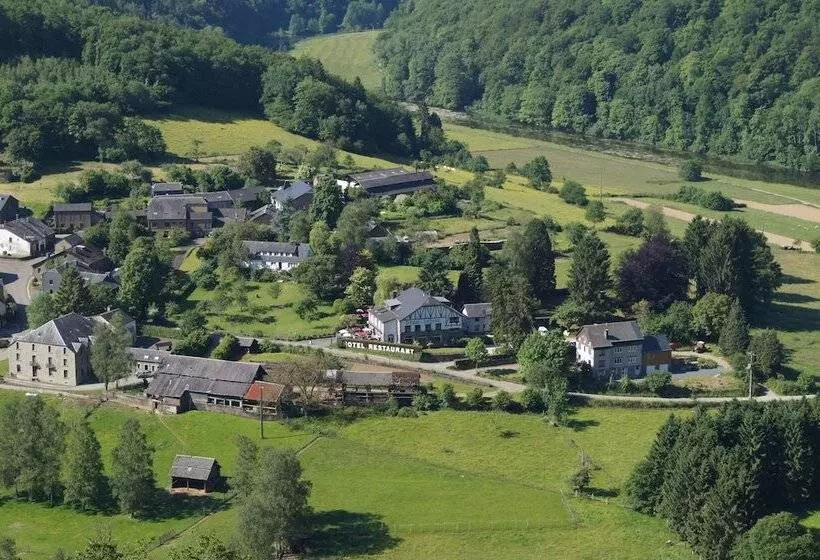 هتل Logis Beau Séjour