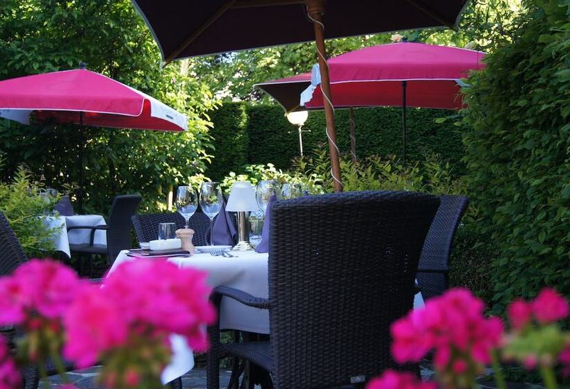 هتل Logis Beau Séjour