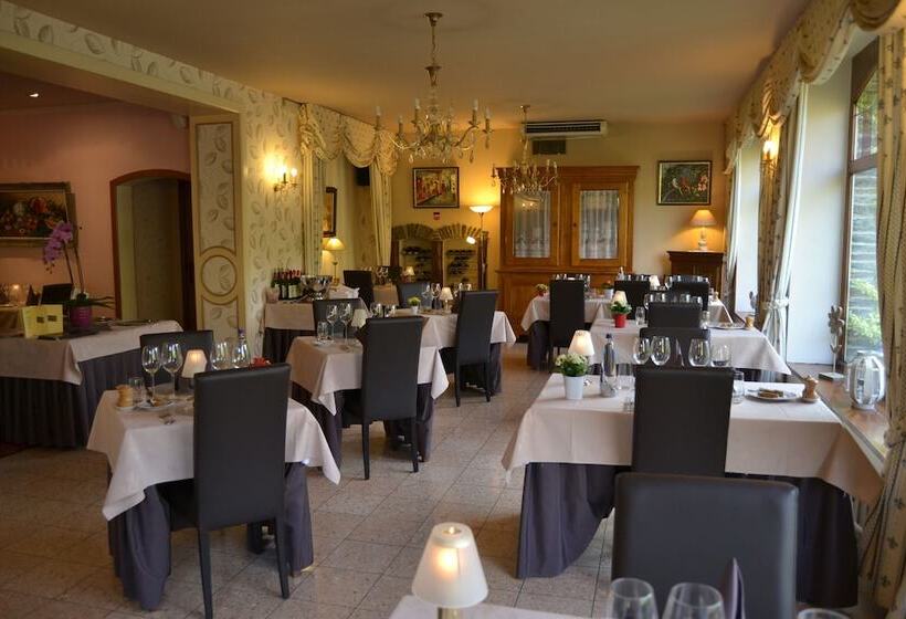 هتل Logis Beau Séjour