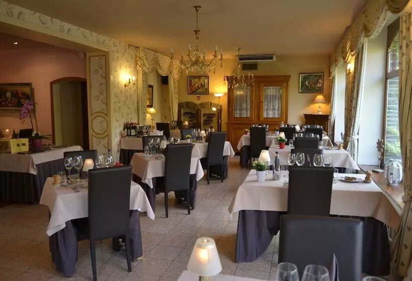 هتل Logis Beau Séjour