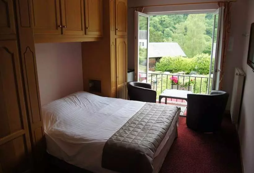 هتل Logis Beau Séjour