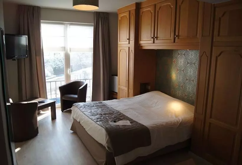 هتل Logis Beau Séjour