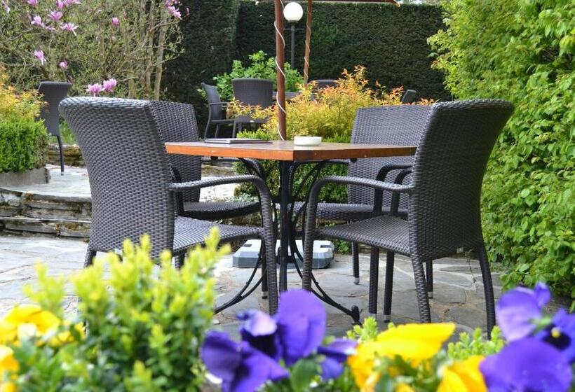 هتل Logis Beau Séjour