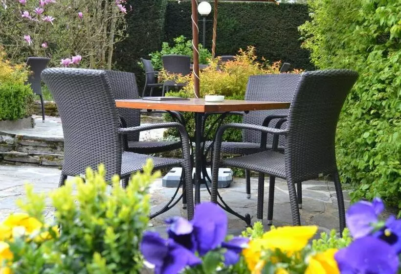 هتل Logis Beau Séjour