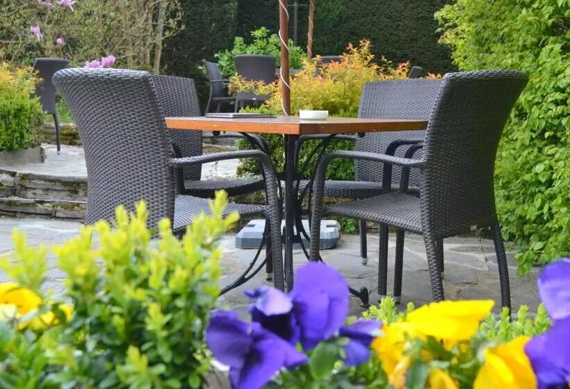 هتل Logis Beau Séjour