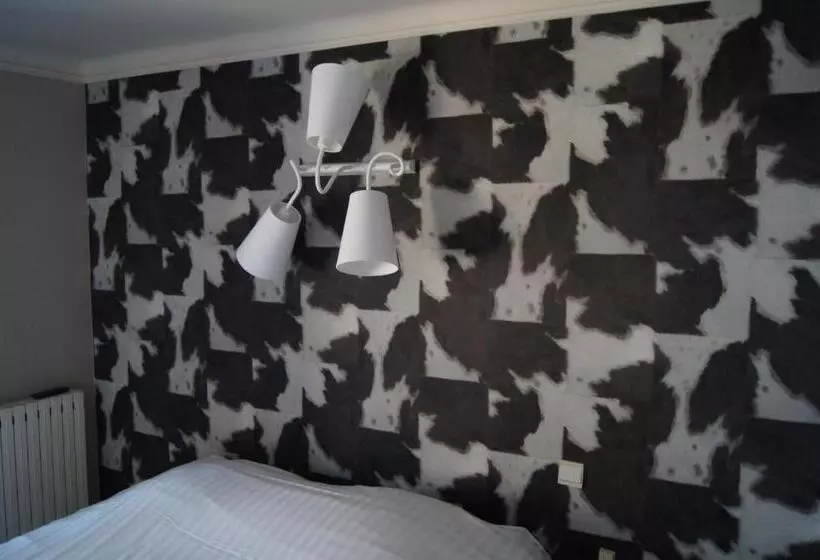 هتل Logis Beau Séjour