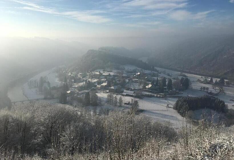 هتل Logis Beau Séjour