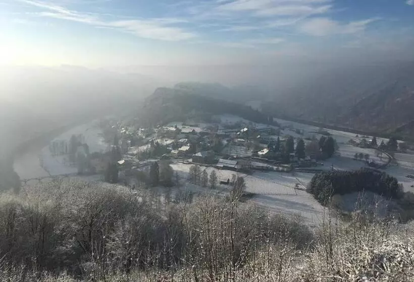 هتل Logis Beau Séjour