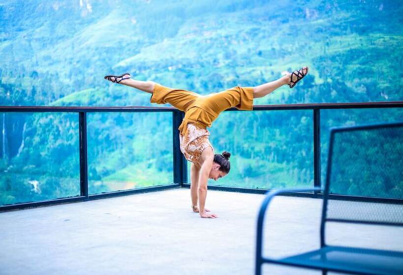 فندق Oak Ray Tea Bush