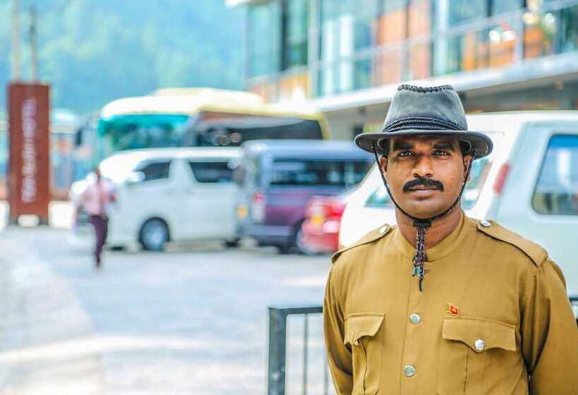 فندق Oak Ray Tea Bush