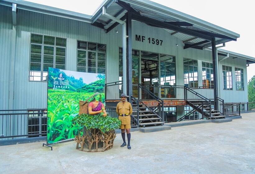 فندق Oak Ray Tea Bush