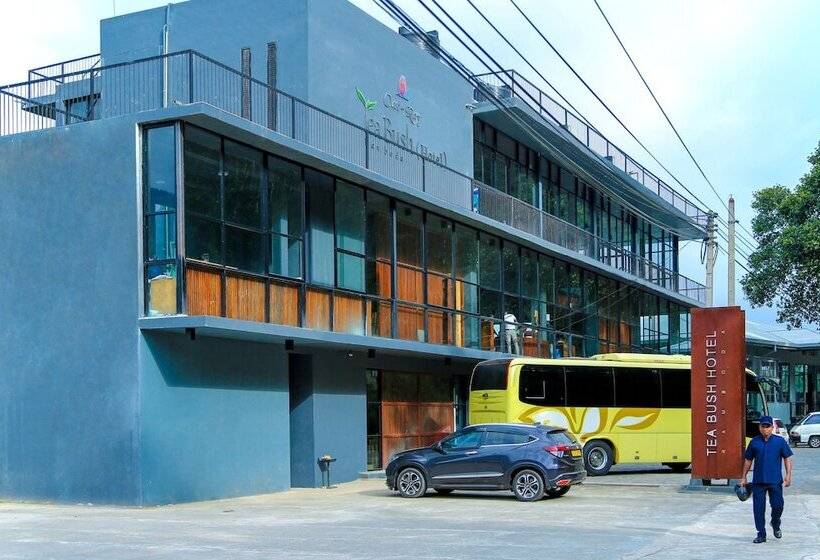 فندق Oak Ray Tea Bush