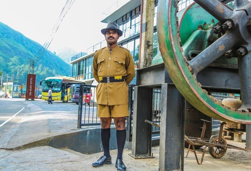 فندق Oak Ray Tea Bush