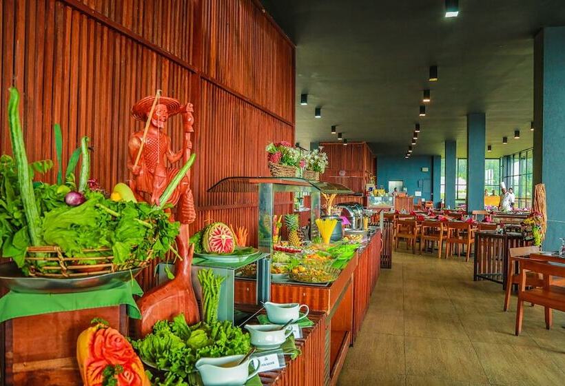 فندق Oak Ray Tea Bush