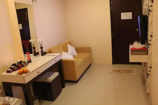 هتل Pallazo
