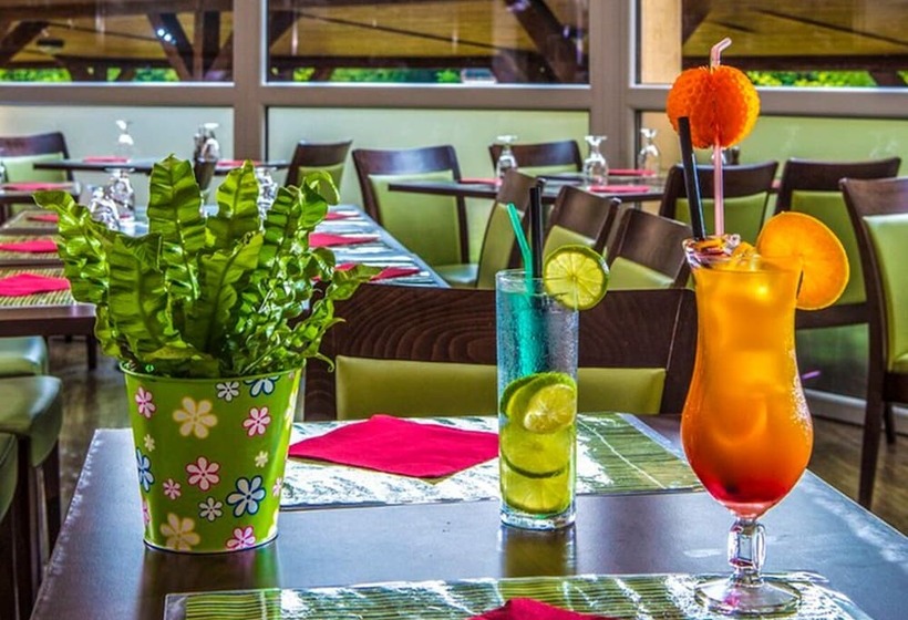 Patak Park Hotel Visegrád