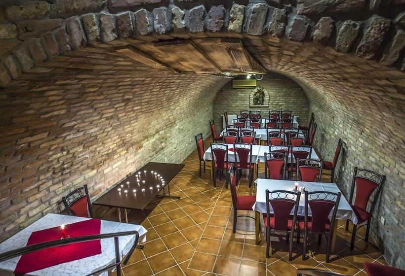 Patak Park Hotel Visegrád