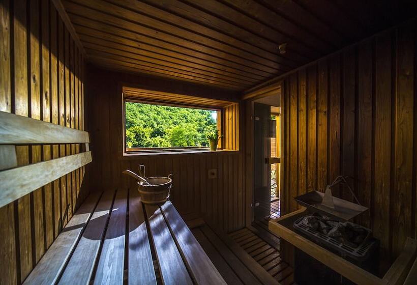 Patak Park Hotel Visegrád