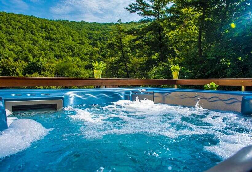 Patak Park Hotel Visegrád