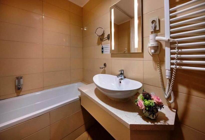 Patak Park Hotel Visegrád