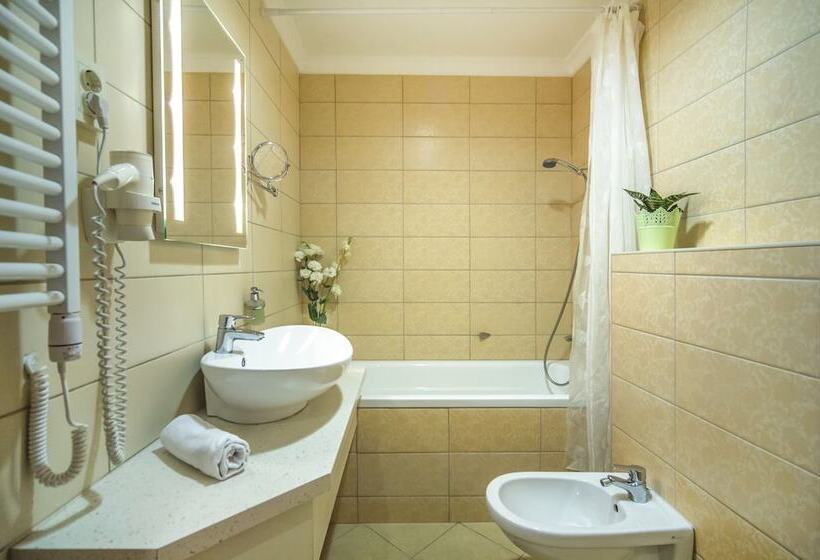 Patak Park Hotel Visegrád