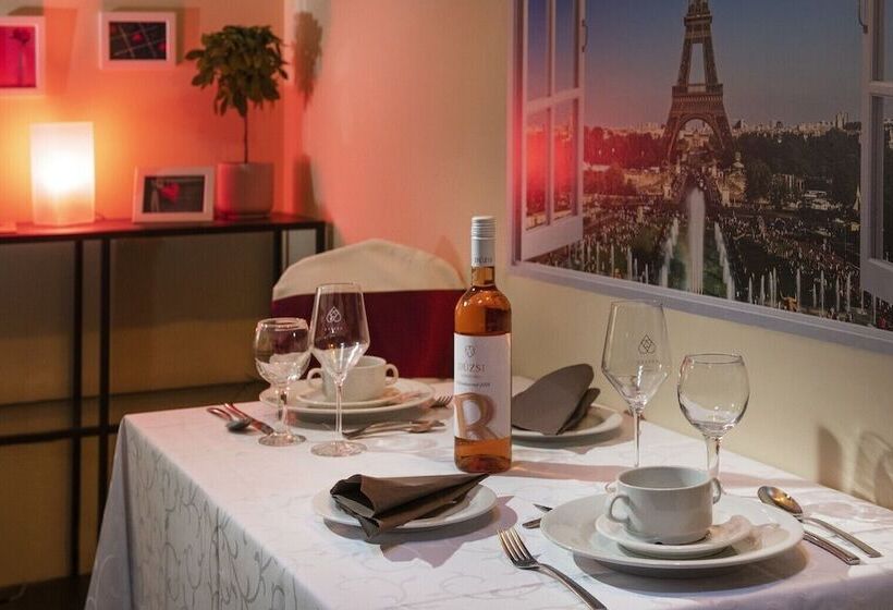 Patak Park Hotel Visegrád