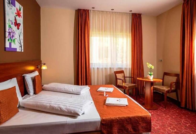 Patak Park Hotel Visegrád