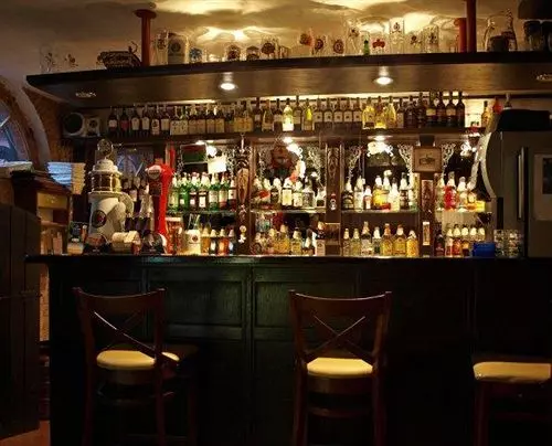 Hotell Pensjonat M.f