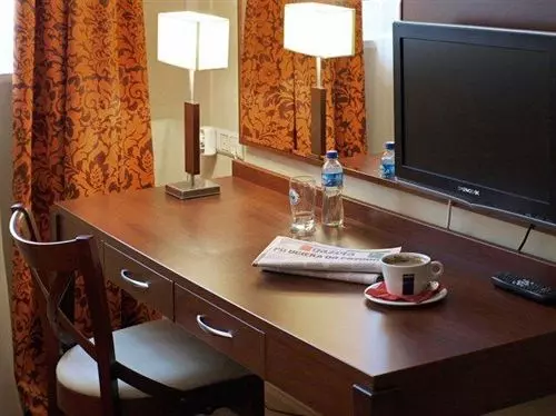 Hotell Pensjonat M.f