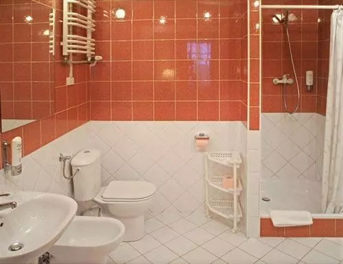 Hotell Pensjonat M.f