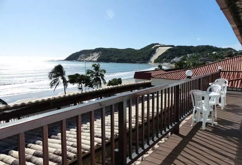 Hotel Pousada Azzurra