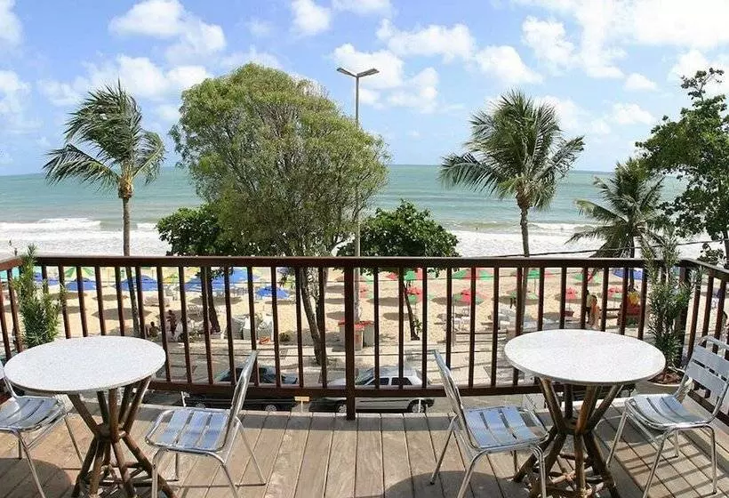 Hotel Pousada Azzurra