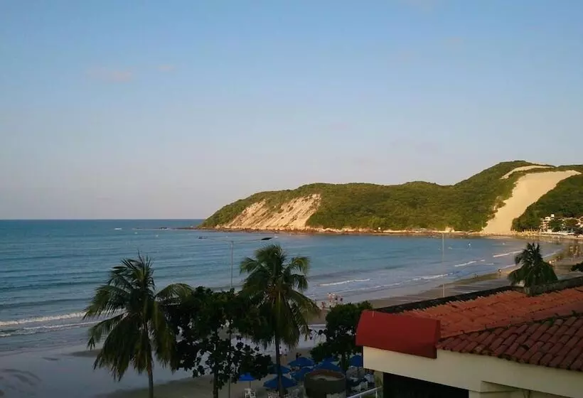 Hotel Pousada Azzurra