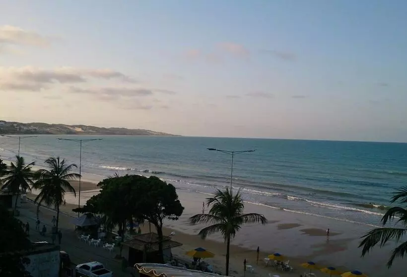 Hotel Pousada Azzurra