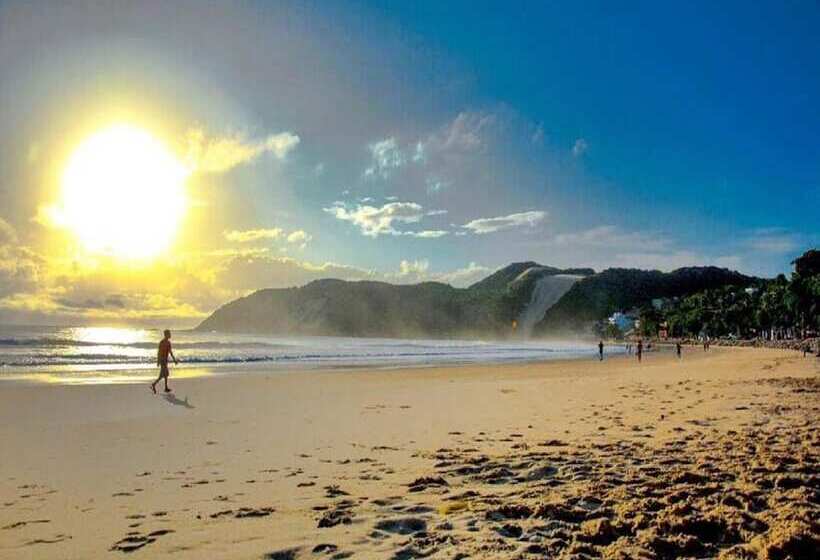 ホテル Pousada Azzurra