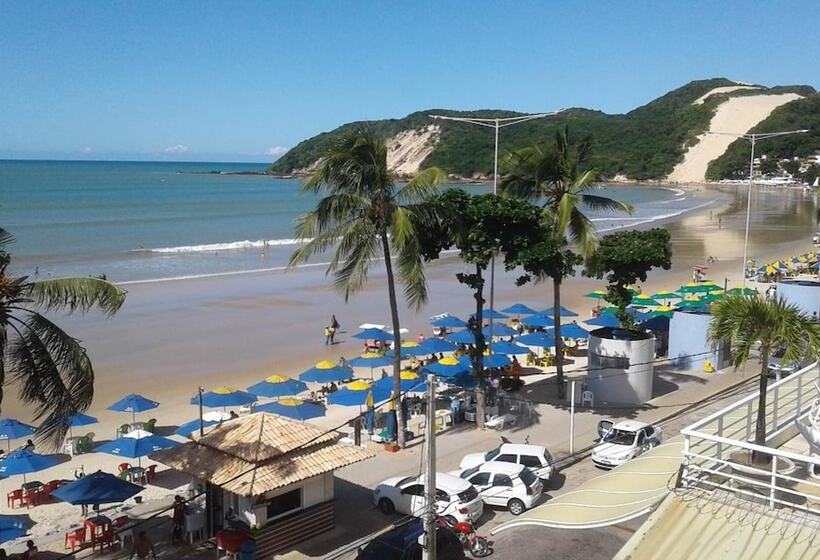 ホテル Pousada Azzurra