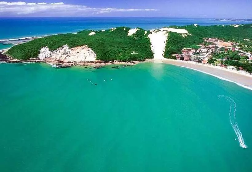 Hotel Pousada Azzurra