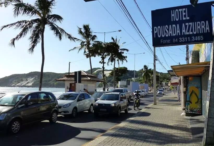Hotel Pousada Azzurra