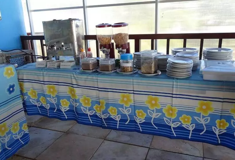 Hotel Pousada Azzurra