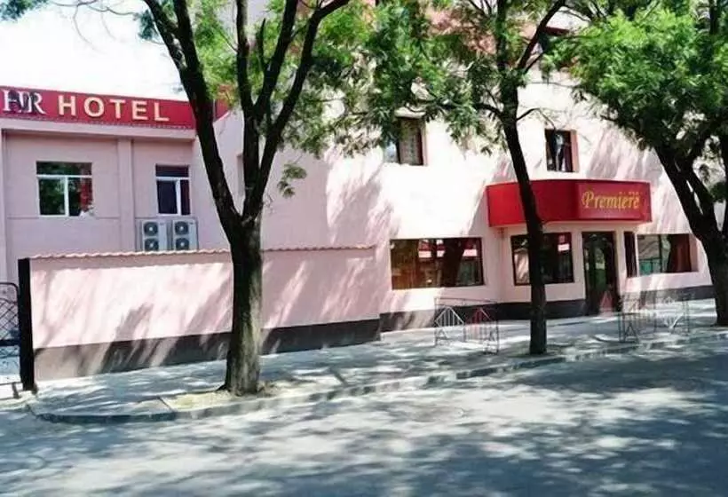 هتل Premiere