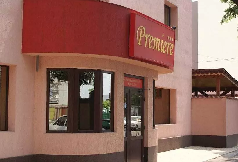 هتل Premiere