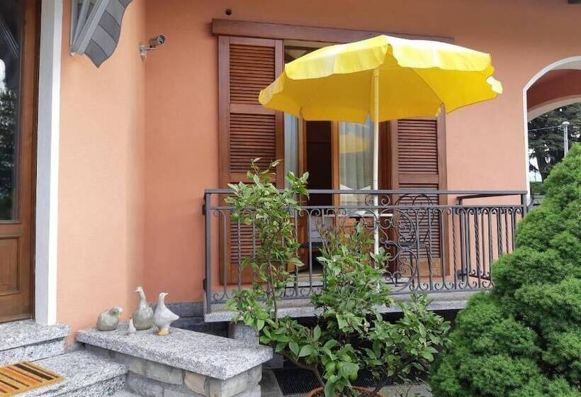 בית מלון כפרי Royal